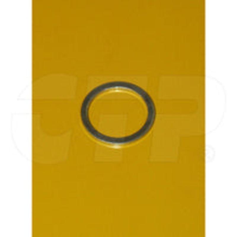 1234365 Gasket Fits Caterpillar Models