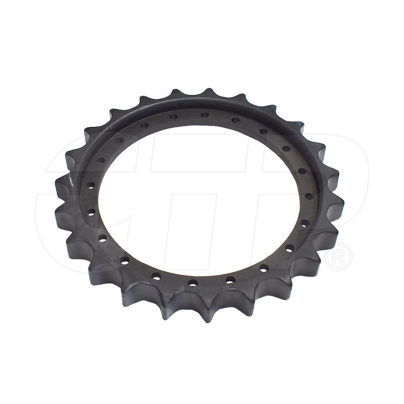 1243296 Sprocket-Track Fits Caterpillar Models