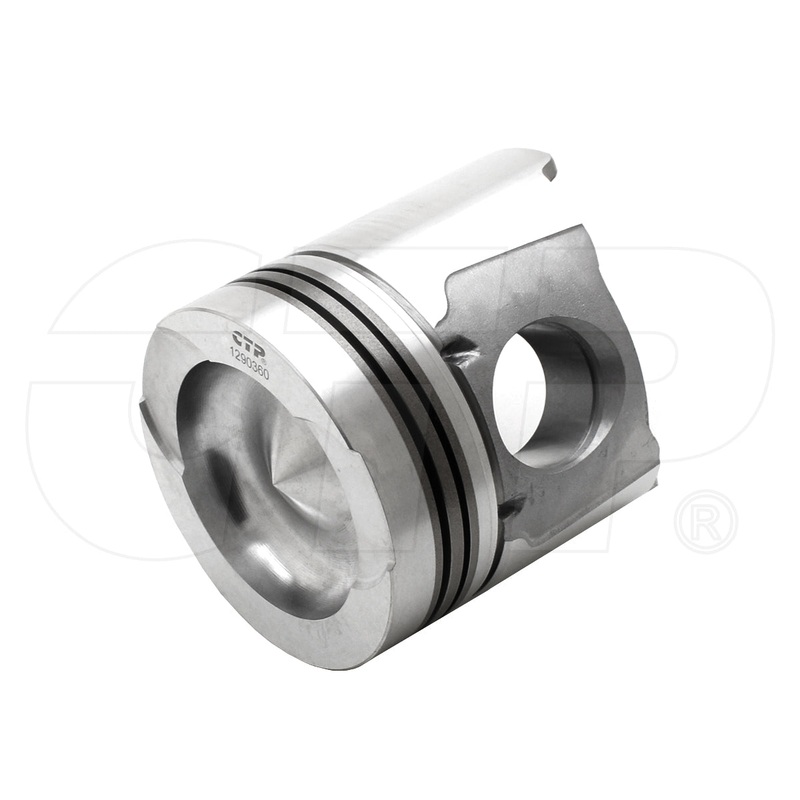 1290360 Body A Piston Fits Caterpillar Models