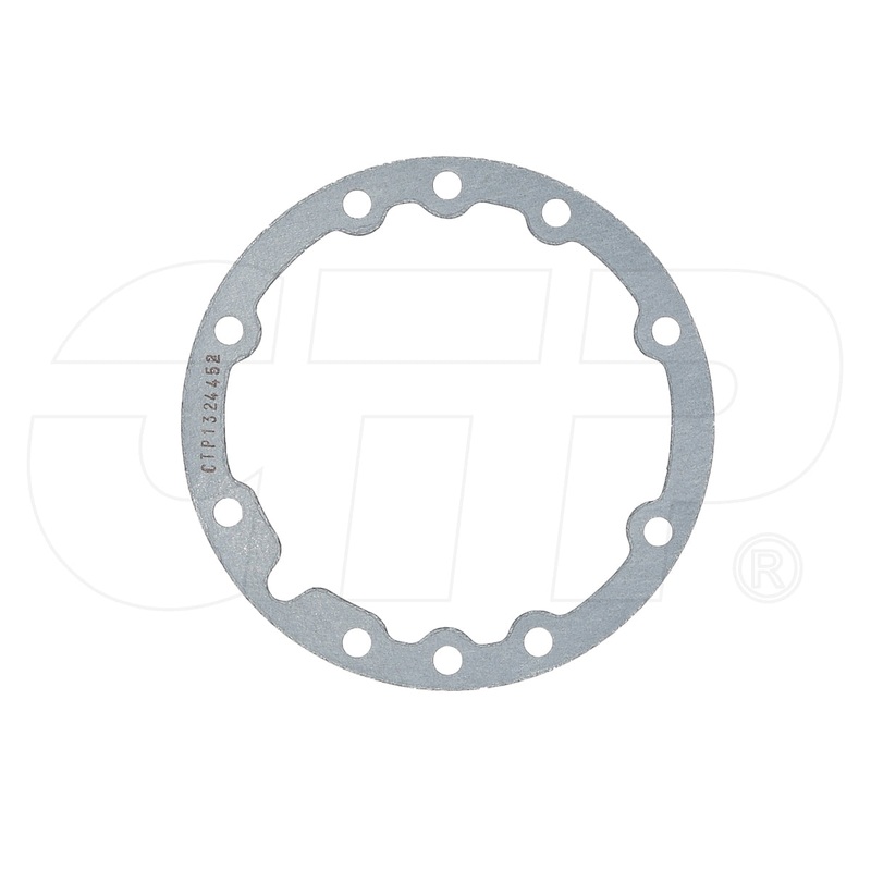 1324452 Gasket Fits Caterpillar Models