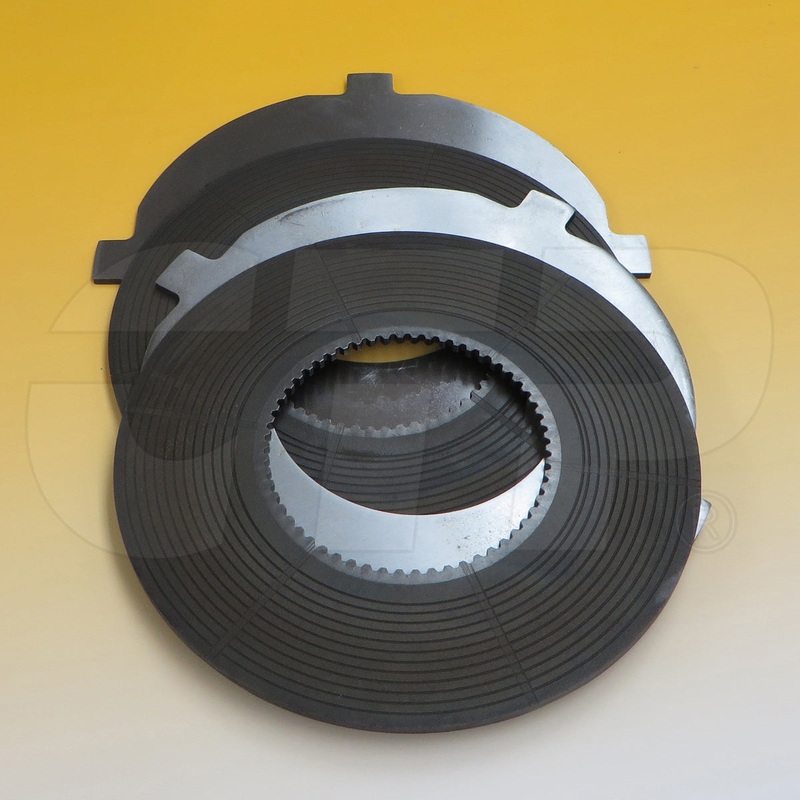 1357494 Disc Kit Fits Caterpillar Models