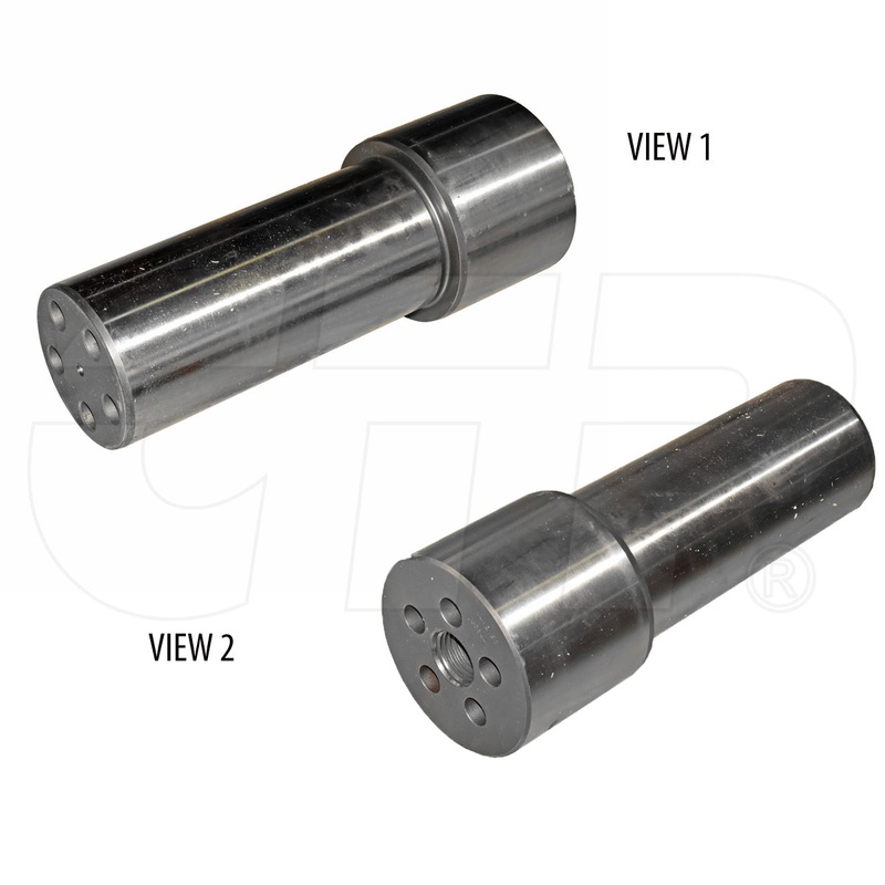 1412150 Pin Fits Caterpillar Models
