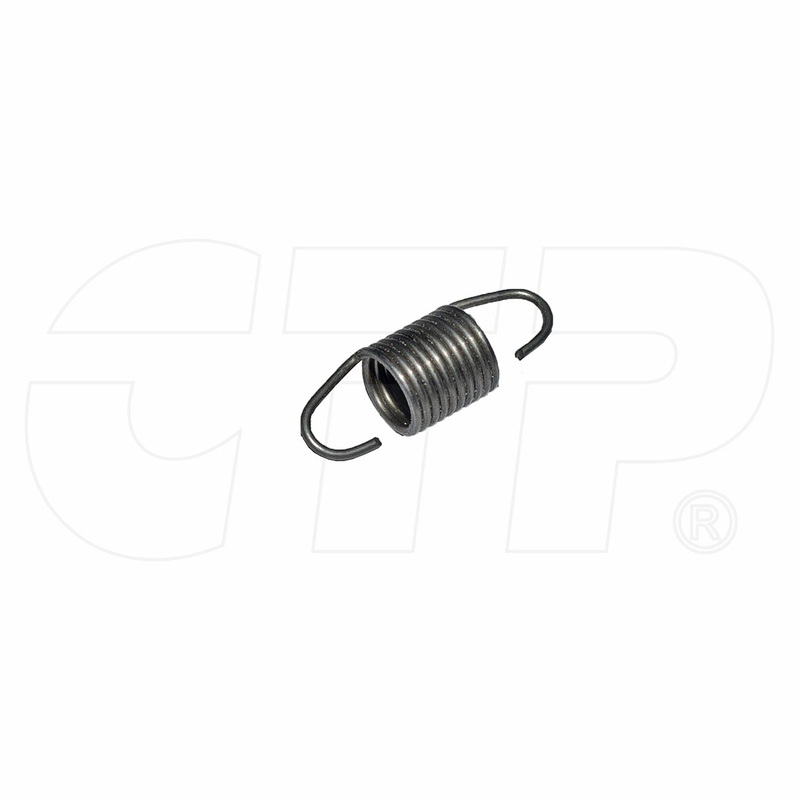 1638119 Spring Fits Caterpillar Models