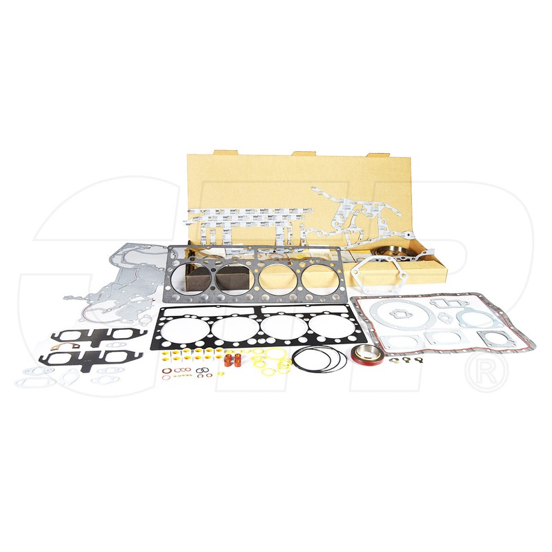 1654262IK4 Gasket Kit Fits Caterpillar Models