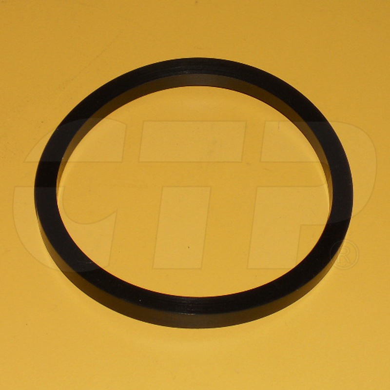 172256962 Rubber Ring Fits Caterpillar Models