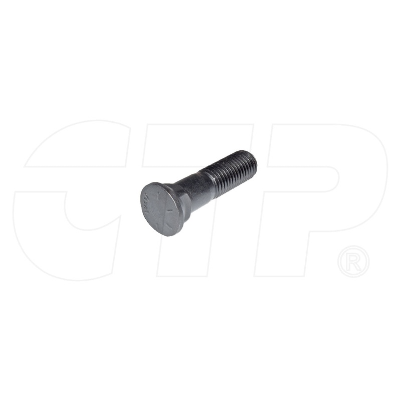 175-71-11463 Plow Bolt Fits Komatsu Models
