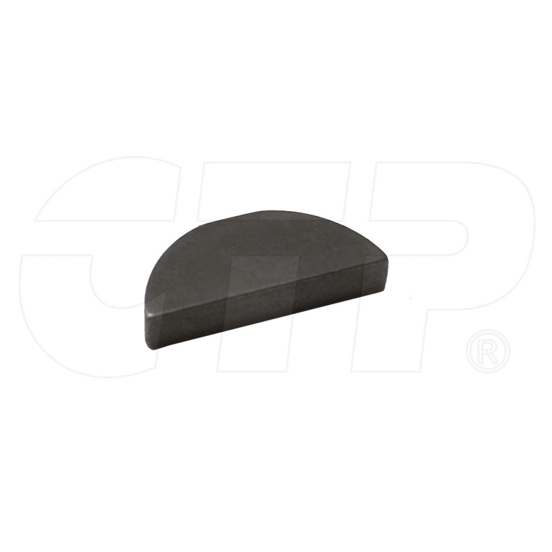 1B8709 Key-Woodruff Fits Caterpillar Models