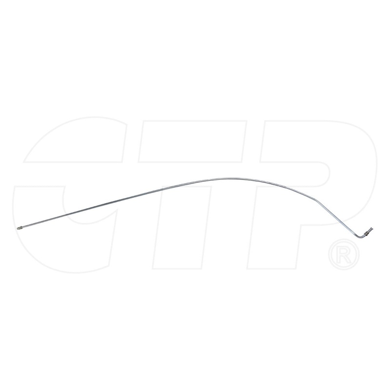 1G1687 Tube A Fits Caterpillar Models