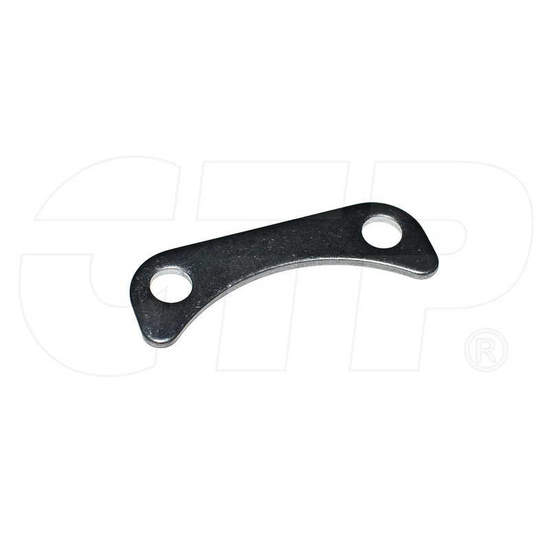 1P1112 Clamp - (Turbine) Fits Caterpillar Models