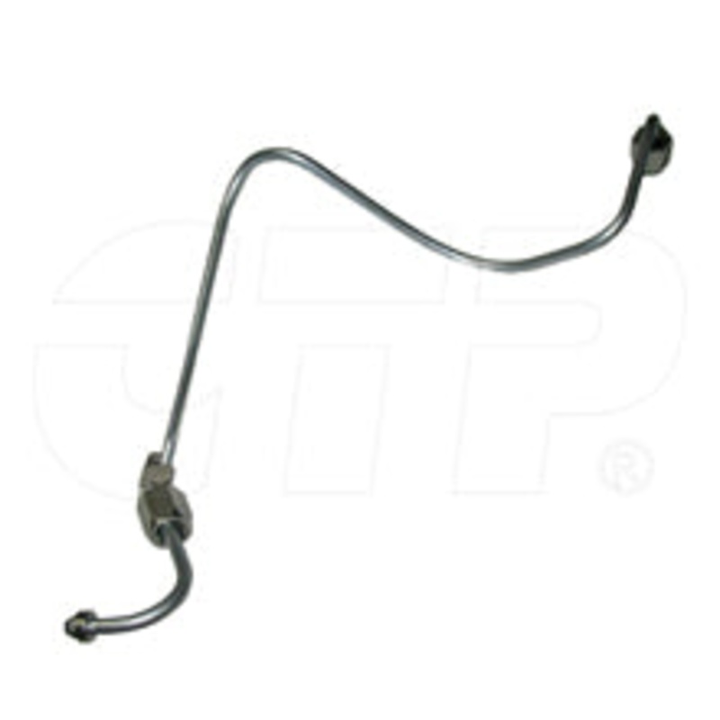 1S2086 Fuel Line Fits Caterpillar Models
