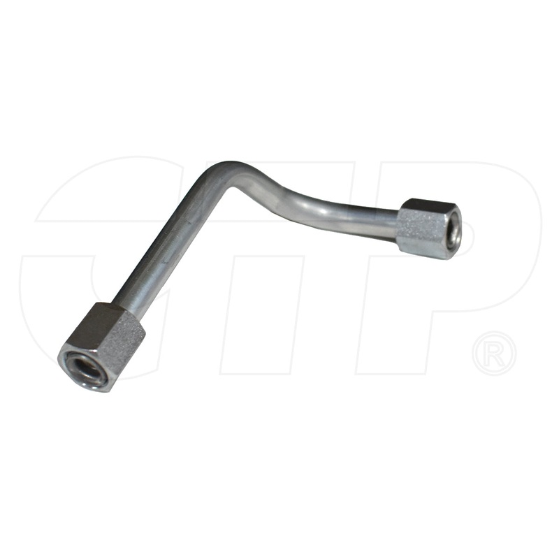 1W6629 Tube A Fits Caterpillar Models