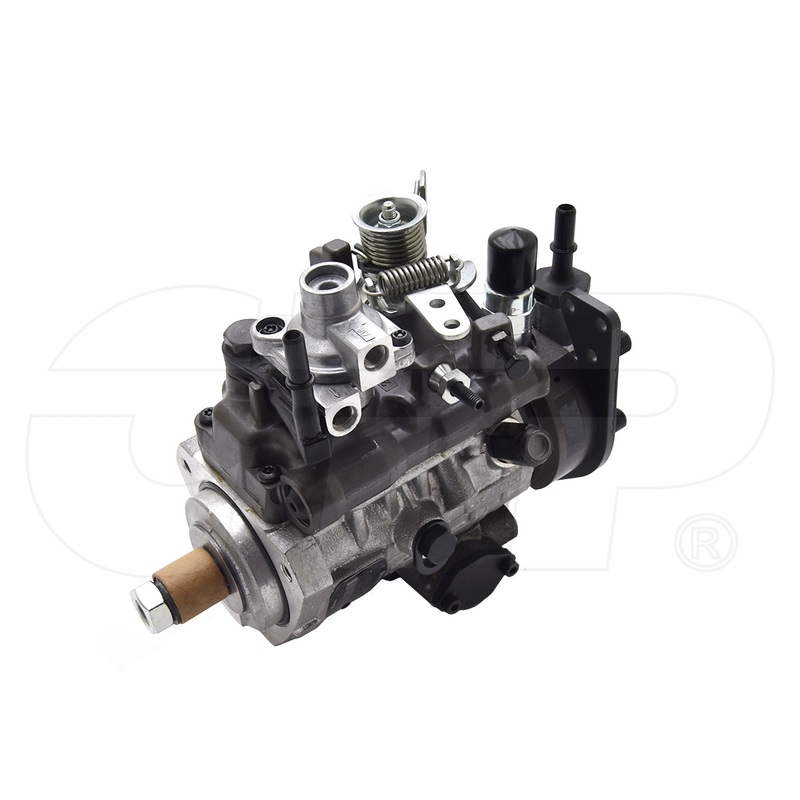 2368228 Pump Gp-F Fits Caterpillar Models