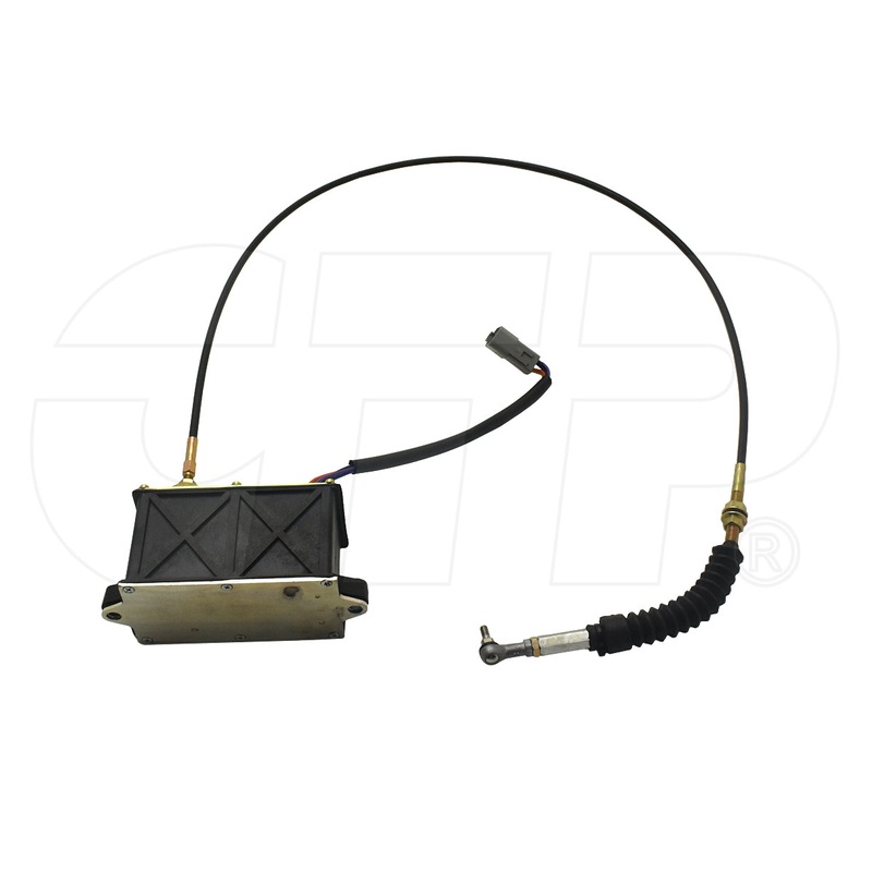2475230 Motor As-G Fits Caterpillar Models