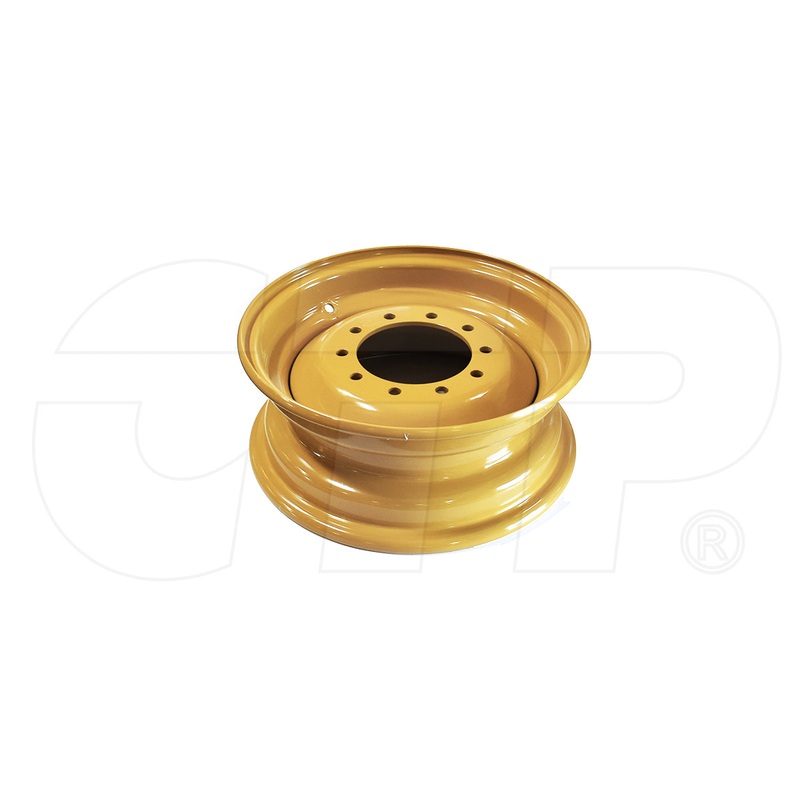 2520098 Rim As Fits Caterpillar Models