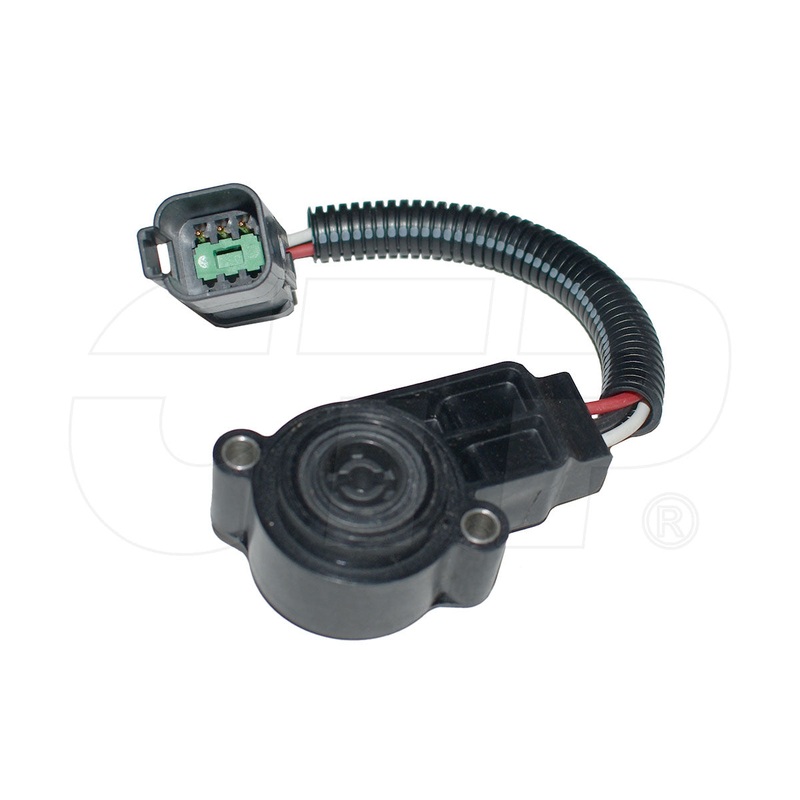 2661471 Sensor Gp Fits Caterpillar Models