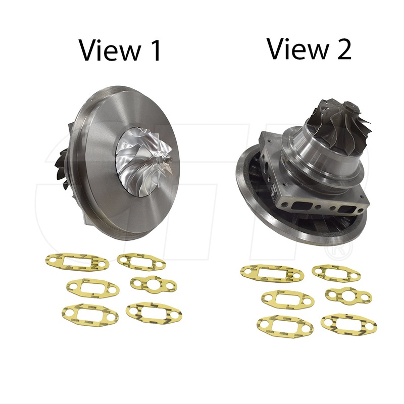 2678584 Cartridge Fits Caterpillar Models