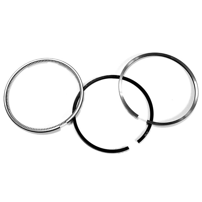 2767476 Ring Kit-Piston Fits Caterpillar Models