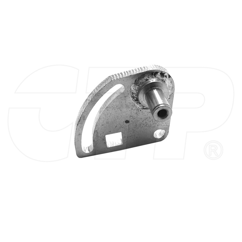 1006267 Plate As-Idler Fits Caterpillar Models