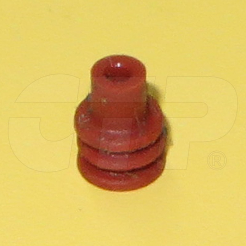 1006674 Seal-Connector Fits Caterpillar Models