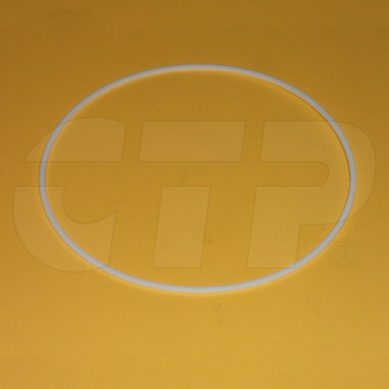 1052579 Ring Backup Fits Caterpillar Models