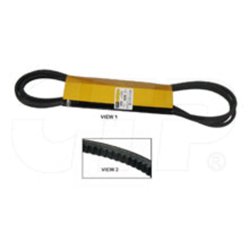 1143542 Belt Set(3) Fits Caterpillar Models