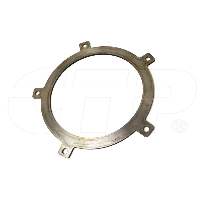 124-15-42720 Plate Fits Komatsu Models