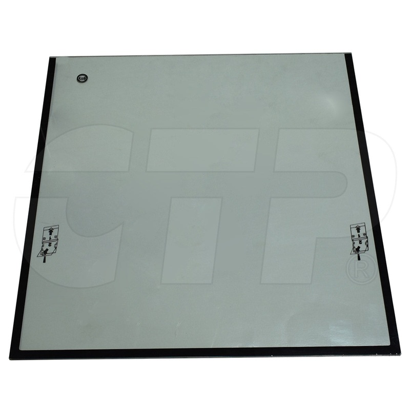 1388277 Glass As Fits Caterpillar Models