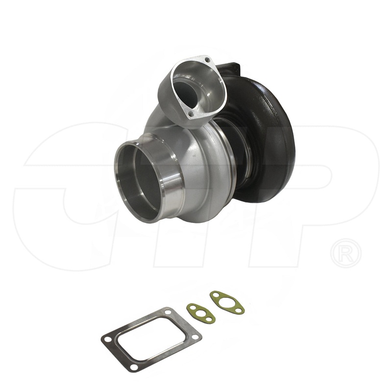 1444568 Turbo Gp-B Fits Caterpillar Models