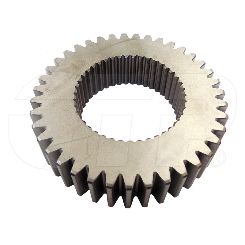 14X-15-12250 Gear Fits Komatsu Models