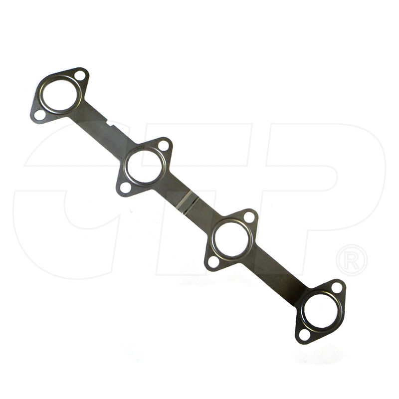 1542427 Gasket-Exh Fits Caterpillar Models