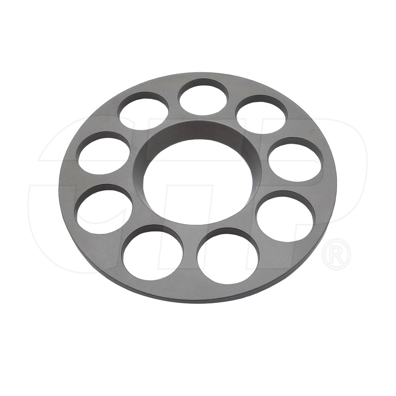 1597320 Plate-Retainer Fits Caterpillar Models