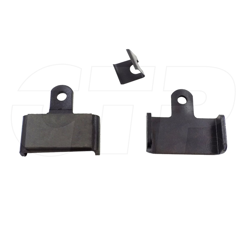 1882933 Brake Kit Fits Caterpillar Models