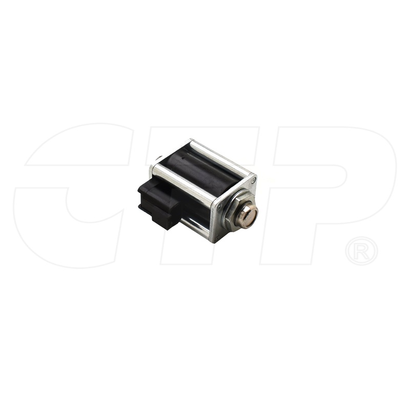 1924370 Solenoid Fits Caterpillar Models