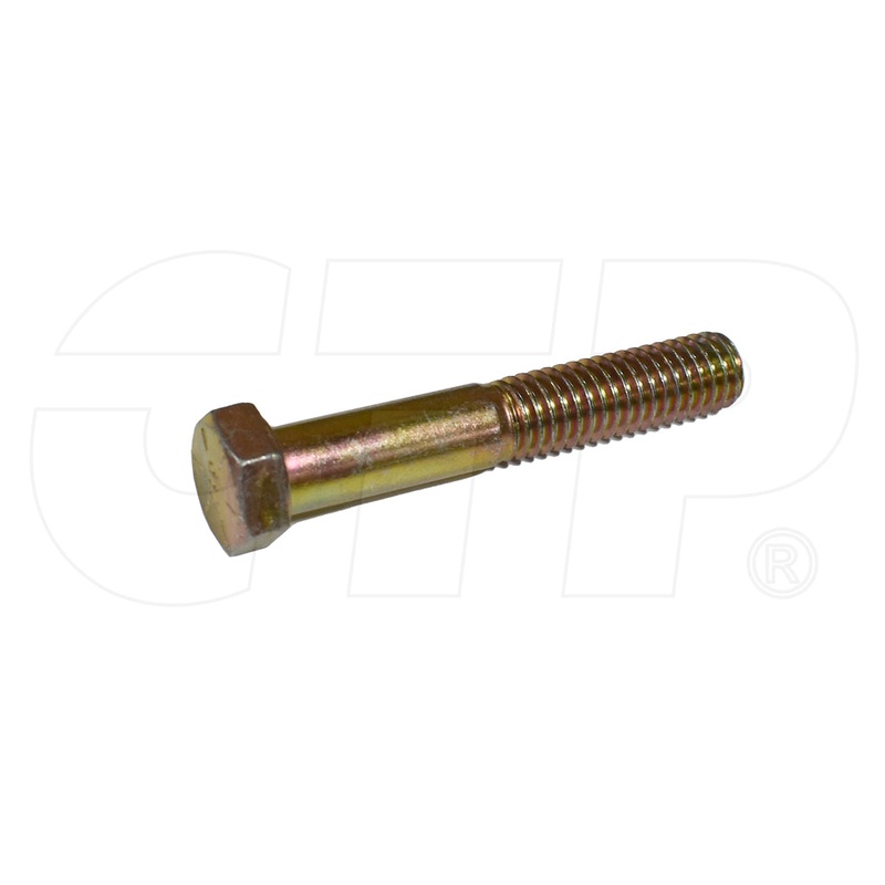 1M0644 Bolt Fits Caterpillar Models