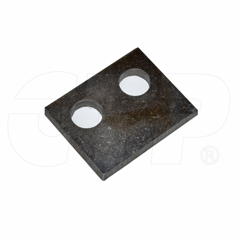 1M4179 Plate Fits Caterpillar Models