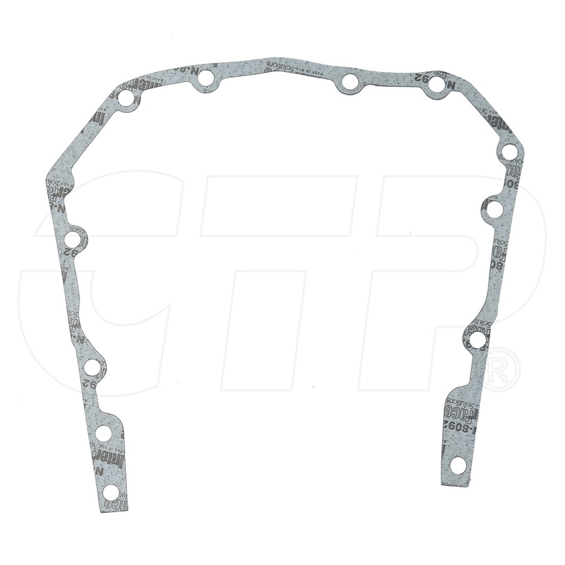 1N3414 Gasket Fits Caterpillar Models