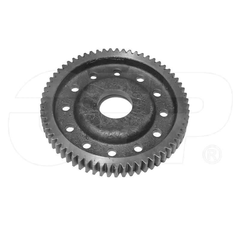 1T1003 Spider-Torque Converter Fits Caterpillar Models