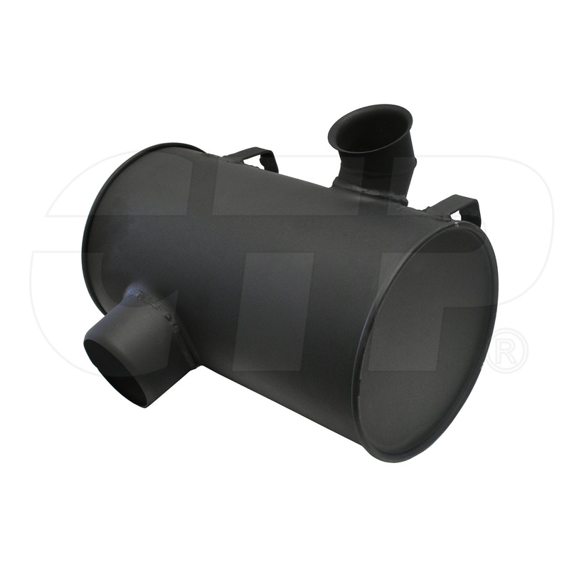 2010346 Muffler Assembly Fits Caterpillar Models