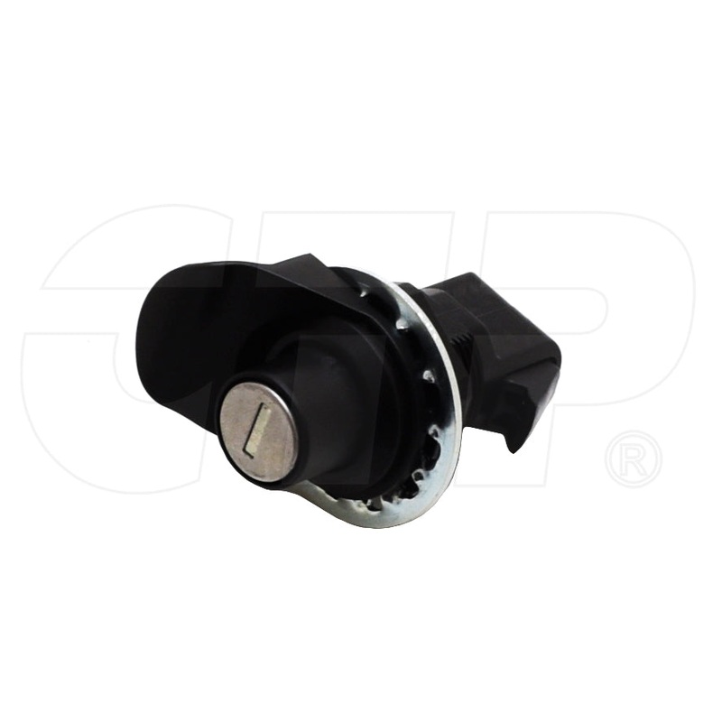 2061708 Lock Fits Caterpillar Models