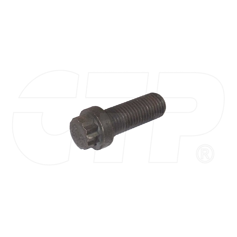 2200771 Bolt-12 Point Fits Caterpillar Models