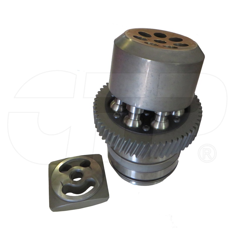 2220113 Rotating G Fits Caterpillar Models