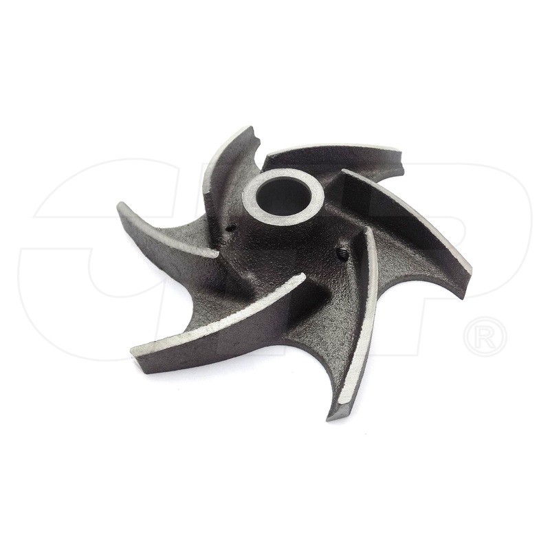 2463129 Impeller-P Fits Caterpillar Models