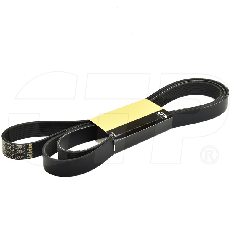 2631862 Serpentine Belt Fits Caterpillar Models