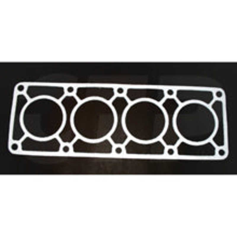 2N0741 Gasket Fits Caterpillar Models