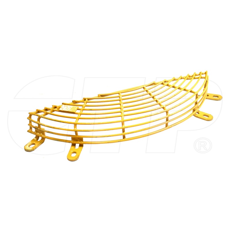 2P4331 Guard A Fits Caterpillar Models