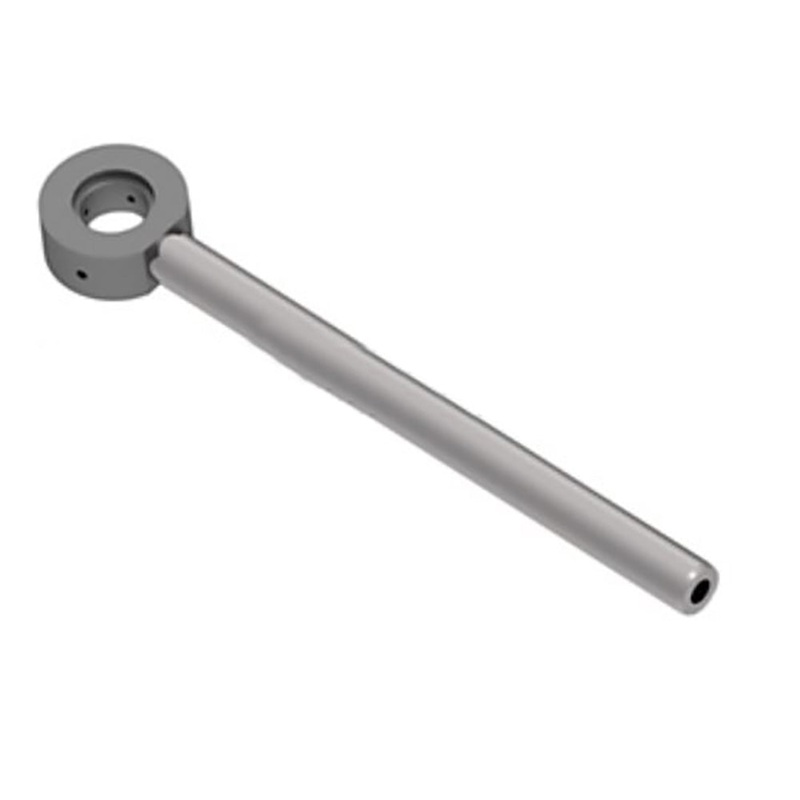 1052095 Rod AS Fits Caterpillar 120G; 12G; 130G; 140G; 160G