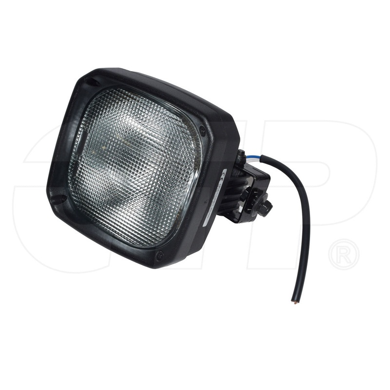 1076689 Lamp Gp-Flood Fits Caterpillar Models