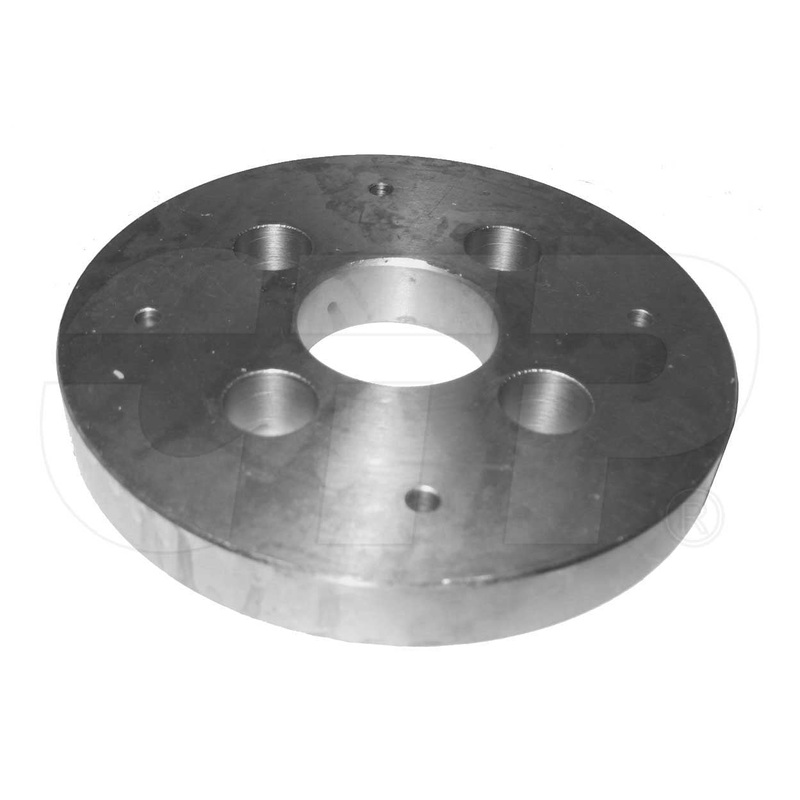 1094731 Plate Fits Caterpillar Models