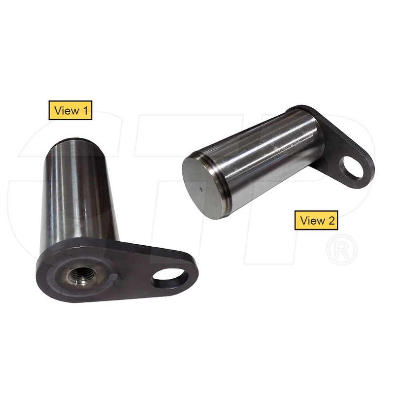 1152670 Pin A Fits Caterpillar Models