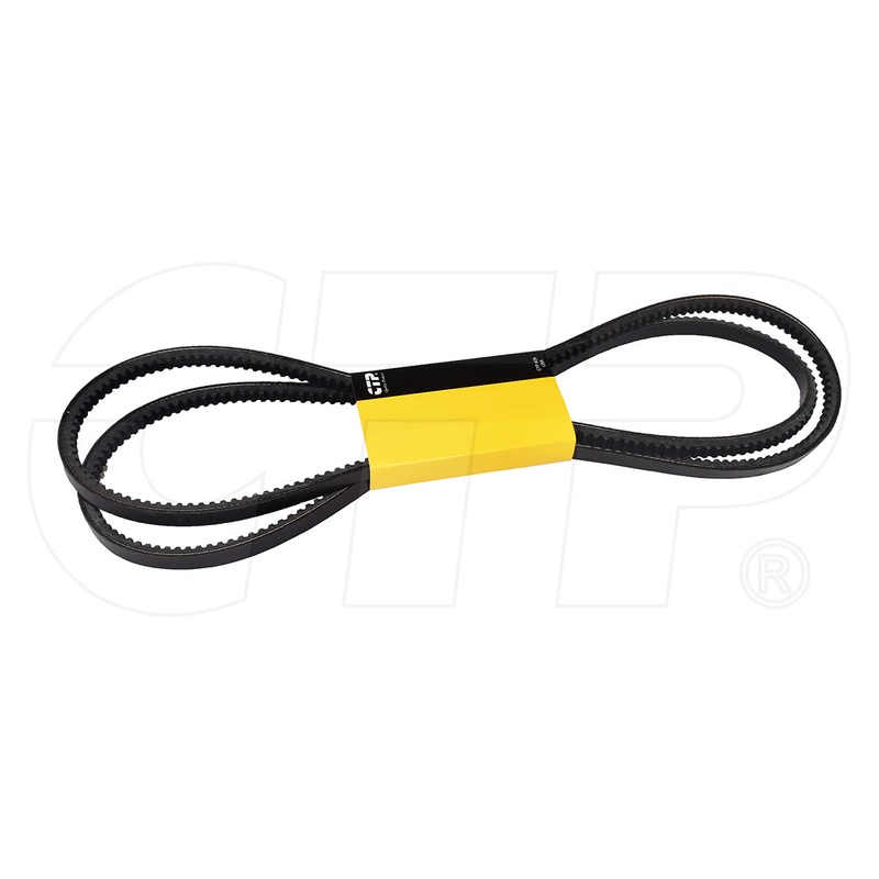 1170030 V-Belt Single Fits Caterpillar Models